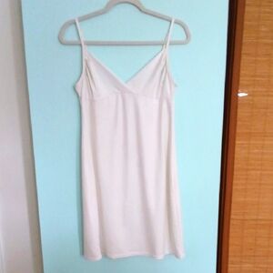 Vintage Victoria's Secret Slip Size Medium